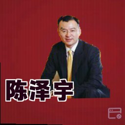 陈泽宇